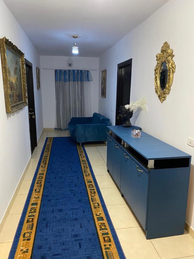 Hotel Magnolia Vama Veche Exterior foto